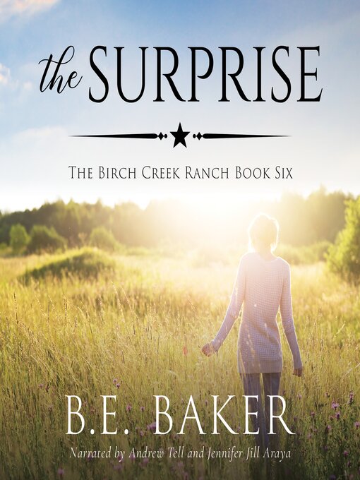 Title details for The Surprise by B. E. Baker - Available